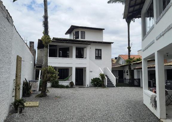 Cachoeira do Bom Jesus Apartamento | Pousada Recanto das Palmeiras