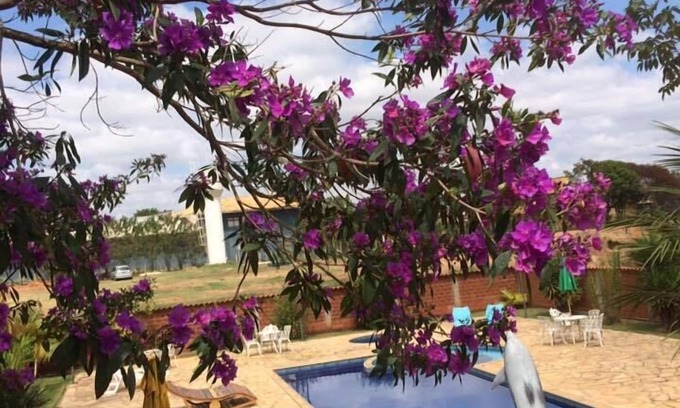 Tiradentes Hotel | Pousada Recanto Das Pedras