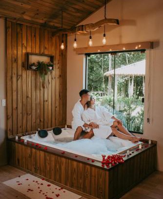 Praia Grande Hotel | Pousada Recanto dos Canyons