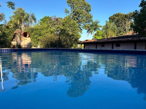 Pirenopolis Hotel | Pousada Recanto Guará