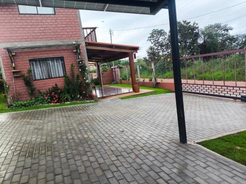 Bonito Casa | Pousada Recanto Sobradinho