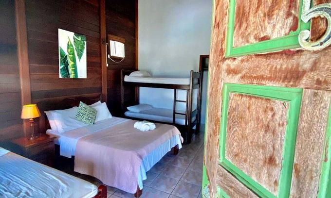 Arraial do Cabo Hotel | Pousada Recanto Verdes Mares