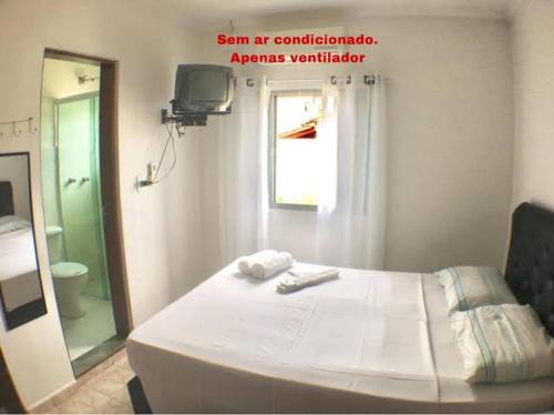 Eldorado Hotel | Pousada Regina