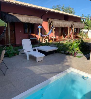 Saquarema Casa | Pousada Reserva de Itaúna