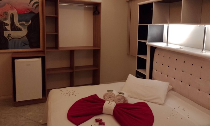 Barra da Lagoa Hotel | Pousada Residencial Oliveira