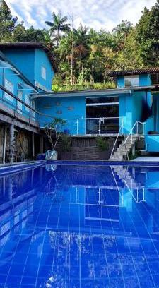Paraty Hotel | Pousada restaurante recanto do Marimar