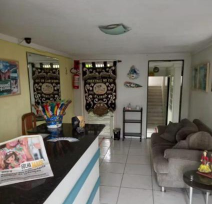Olinda Hotel | Pousada Rio Doce