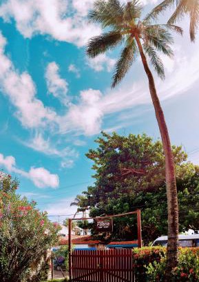 Taiba Casa | Pousada Roane - Taíba
