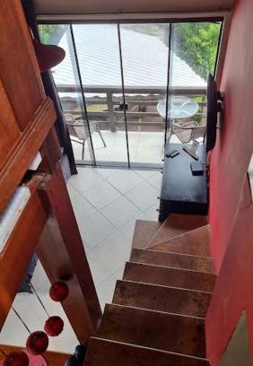 Pinheira Apartamento | Pousada Rosauros