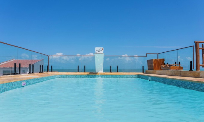 Prea Hotel | Pousada Rota do Kite Preá