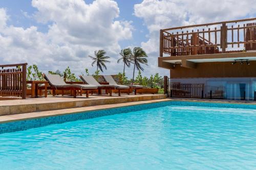 Prea Hotel | Pousada Rota do Kite Preá