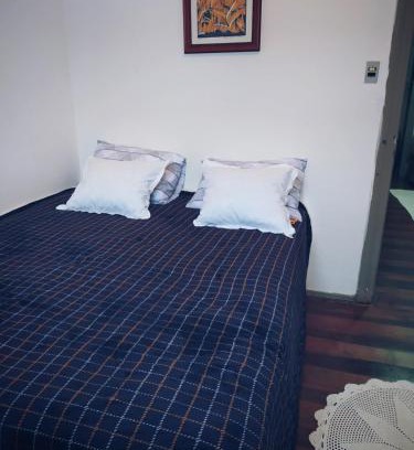Lauro Muller Apartamento | Pousada São Matheus- Lauro Müller-SC