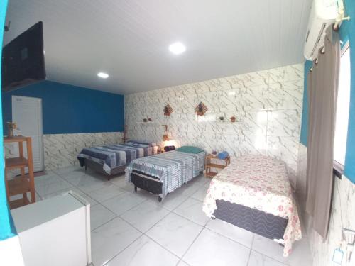 Campo Grande Hotel | Pousada Sítio Boas Novas