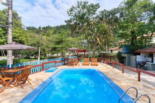 Toninhas Hotel | Pousada Sanremo Inn