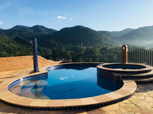Vale do Ermitao Hotel | Pousada Santa Fe de Penedo