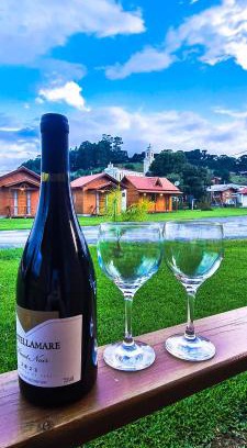 Urubici Hotel | Pousada Santa Terezinha