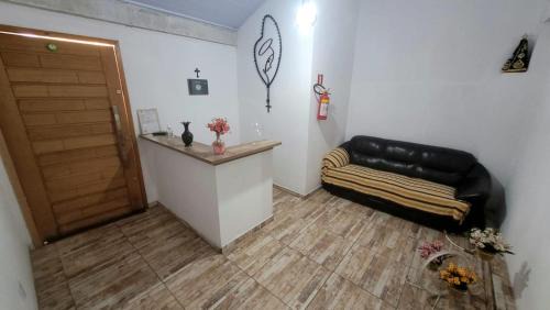 Cachoeira Paulista Casa | Pousada Santana