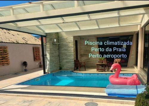 Rio Tavares Apartamento | Pousada Sereia Morena