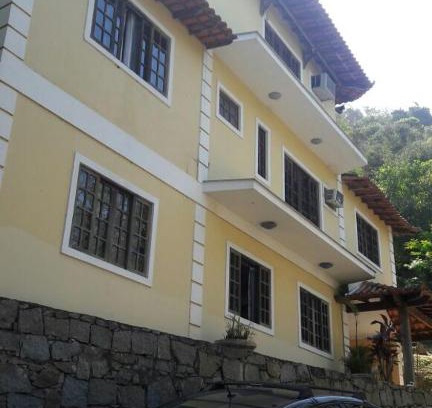 Camorim Hotel | Pousada Serra e Mar RioCentro