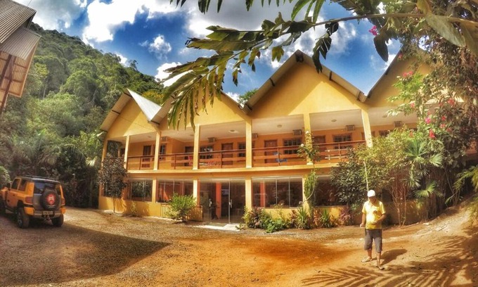 Santa Leopoldina Cama Y Desayuno | Pousada Serraninhos