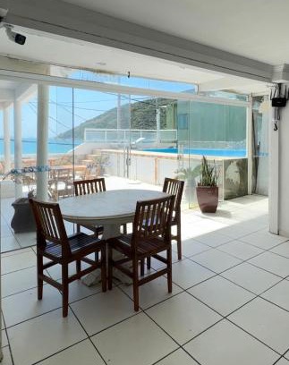 Prainha Hotel | Pousada Seven