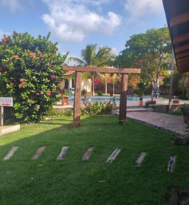 Barreirinhas Hotel | Pousada Sitio Parque dos Lençóis