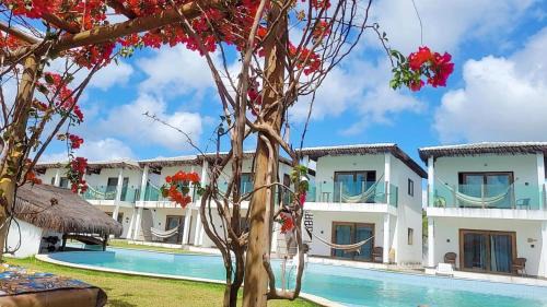 Sao Miguel de Touros Hotel | POUSADA SOL E VIOLAO sm