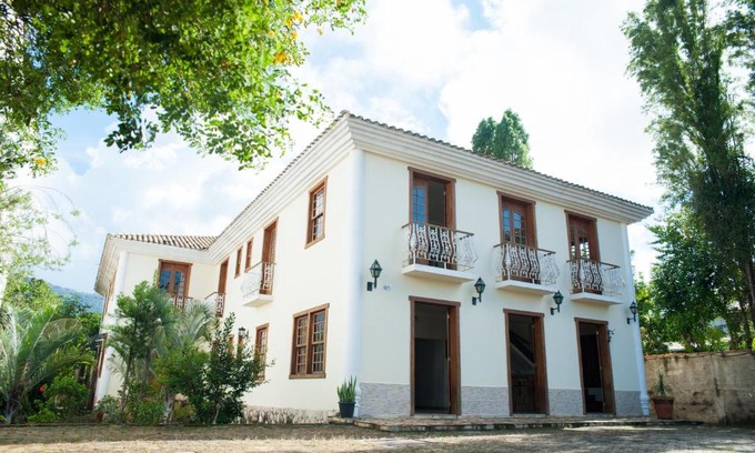 Tiradentes Hotel | Pousada Solar Imperial Tiradentes