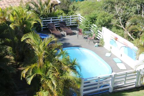 Praia do Rosa Hotel | Pousada Sonho do Vale