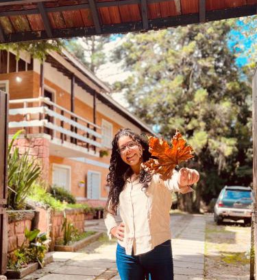 Campos do Jordao Hotel | Pousada Sonho Meu - Conforto e Tranquilidade!