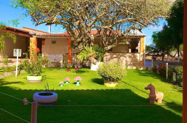 Piranhas Casa | Pousada Sonho Meu