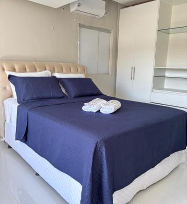 Sousa Apartamento | Pousada Sousa Residencial Qrt1