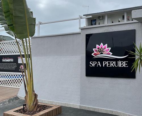 Balneario Arpoador Casa | Pousada Spa Peruíbe Hotel & Club