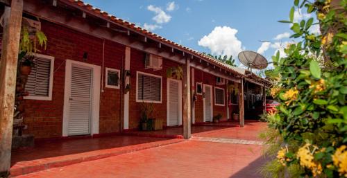 Bonito Hotel | Pousada Sucuri