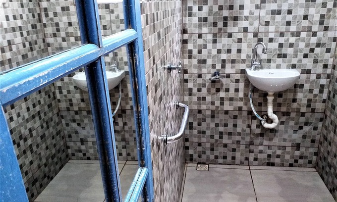 Bairro da Enseada Casa | Pousada - Suite Para Pessoa com Mobilidade Reduzida