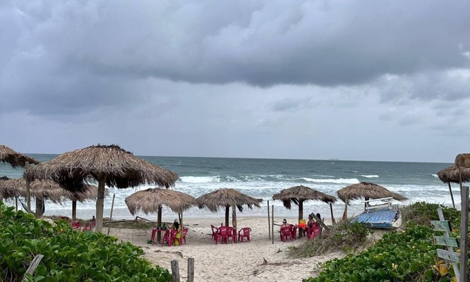 Natal Hotel | Pousada Sunny Day