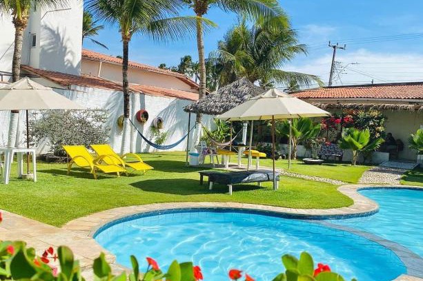 Colonia de Pescadores Hotel | Pousada Sunrise Beach