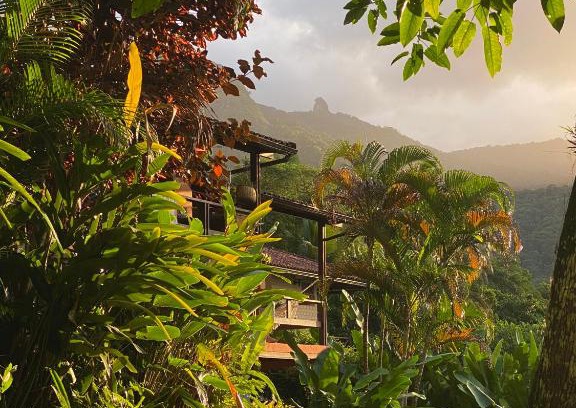Ilha Grande Hotel | Pousada Tagomago