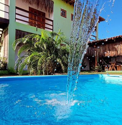 Caraiva Casa | Pousada TAUANE