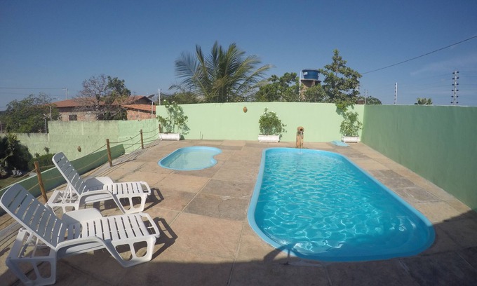 Barreirinhas Hotel | Pousada Teixeira