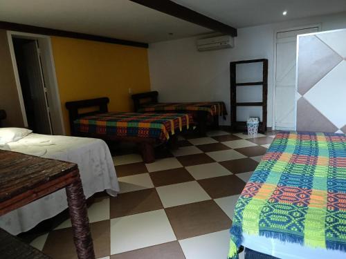 Canoa Quebrada Hotel | Pousada TERRA NOVA