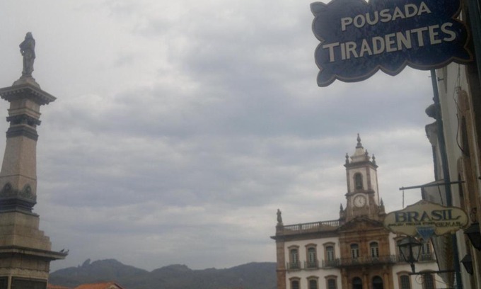Ouro Preto Hotel | Pousada Tiradentes