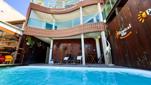 Maragogi Hotel | Pousada Tropical Maragogi