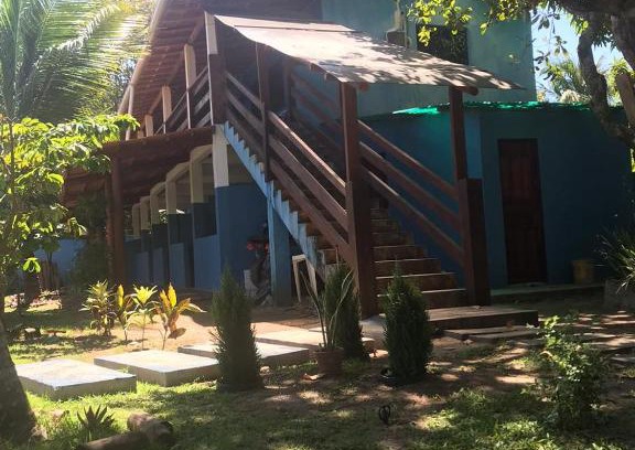 Barra Grande Hotel | Pousada Tulum