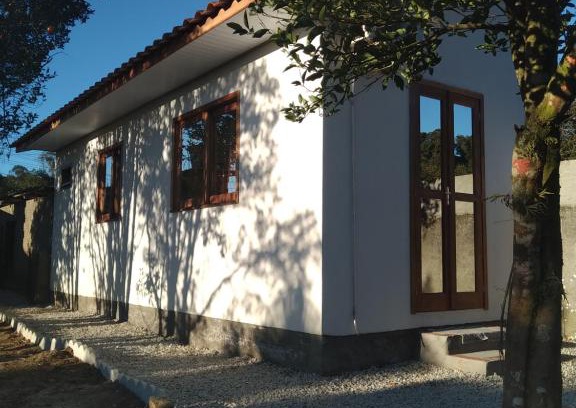 Lauro Muller Casa | Pousada Umbra