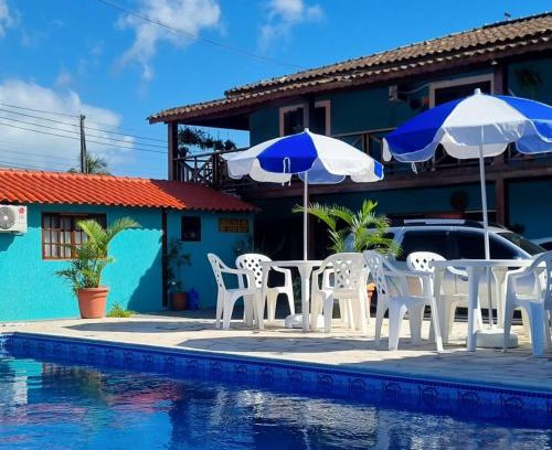 Centro Comercial Casa | Pousada vó Vilma