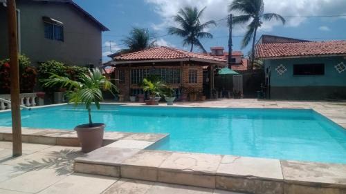 Pecém Hotel | Pousada Virgínia