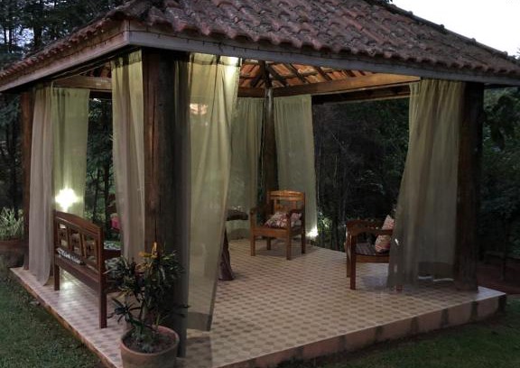 Cunha Hotel | Pousada Vale dos Sonhos