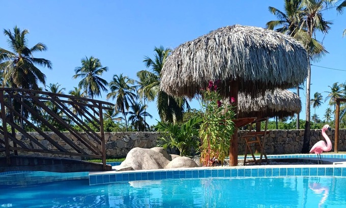 Icarai de Amontada Hotel | Pousada Varanda Amar