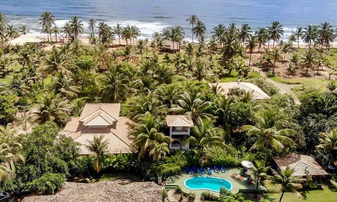 Barra Grande Hotel | Pousada Velas e Vento - Acesso fácil a Barra Grande